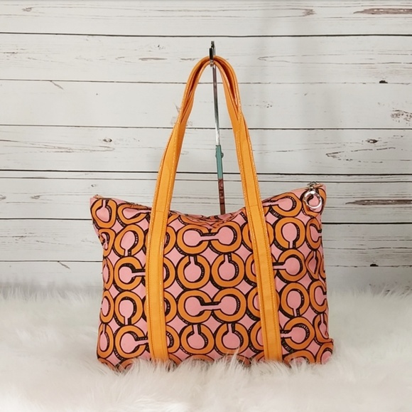 Coach Poppy 3D Glam Bag Set - Picture 4 of 7